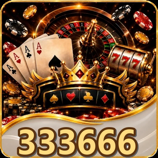 Pusat download 333666 APK v5.2.3 28.4MB CDN resmi Indonesia