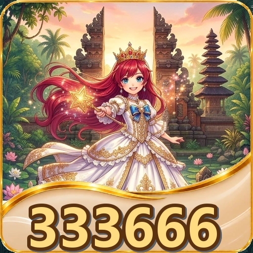 Tampilan aplikasi 333666 APK 2026 di Android Indonesia